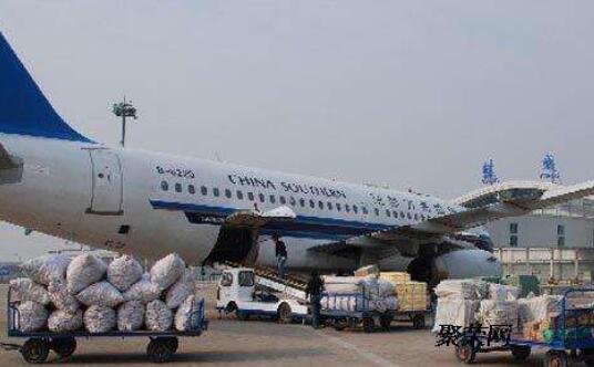 1—2月成都航空进出口货运量增长36.6% 创历史新高