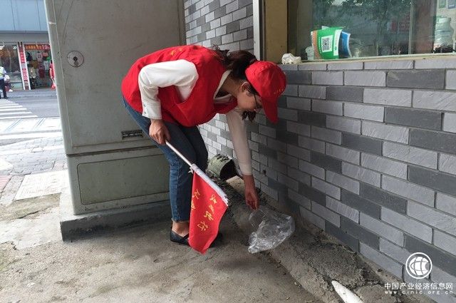  浙江嵊州市烟草专卖局：“建功新时代 巾帼绽芳华”——“三结合”深入开展“三八”妇女节活动