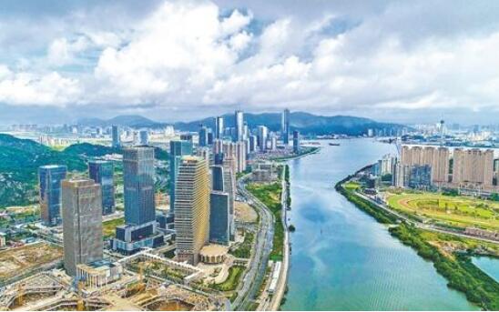 横琴粤澳深度合作区推出个税优惠新政