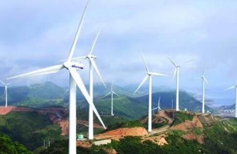 湖北新能源发电出力首次突破千万千瓦