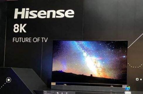 海信激光显示技术荣获山东省科技进步一等奖