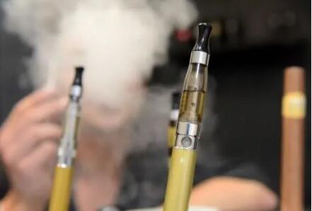 《电子烟管理办法》正式出台 拟建立全国统一交易管理平台