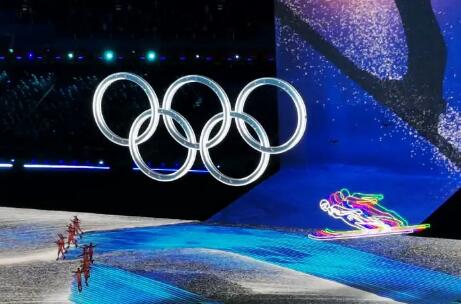 用好“双奥”遗产宝贵财富