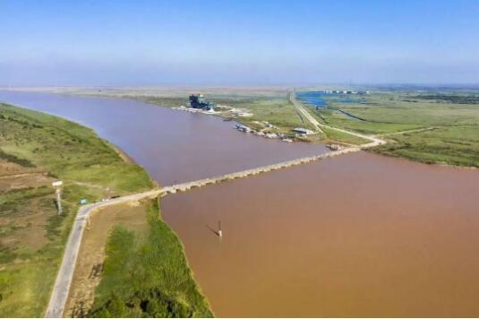 水利部：打好黄河流域深度节水控水攻坚战