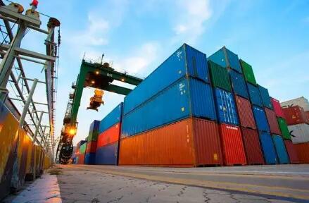 同比增长31.2% 湖南与“一带一路”贸易来势好