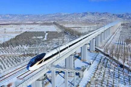 我国北斗铁路行业综合应用示范工程通过验收