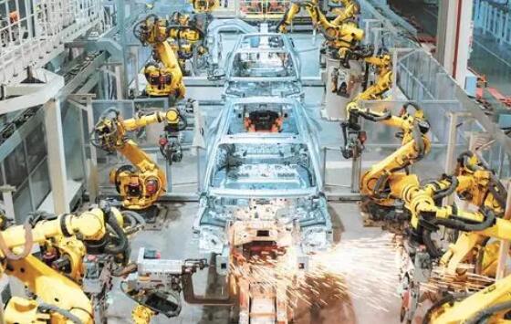 武汉经开区拓展“车谷”版图