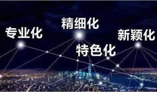 专项规划密集出炉 多地推“专精特新”定制礼包