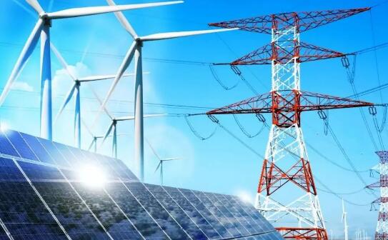 《“十四五”现代能源体系规划》发布 来看重点措施