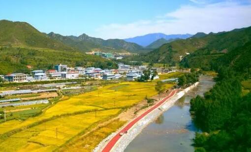 “十四五”时期河北打造“一环两极三带多点”康养产业格局