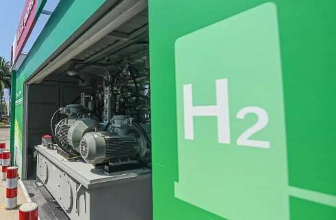 首个氢能产业中长期规划发布 将构建氢能多元应用生态