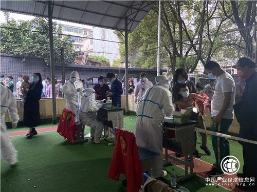  “退役不褪色”，江西省“新长征”退役军人志愿者支援疫情防控一线