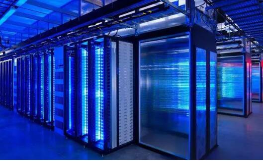 锚定新赛道 三大运营商加码布局“东数西算”