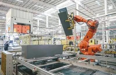 辽沈“智”变 锚定高质量发展方向