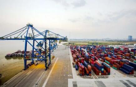 带动进出口额近3亿美元 湖北省认定首批省级境外经贸合作区