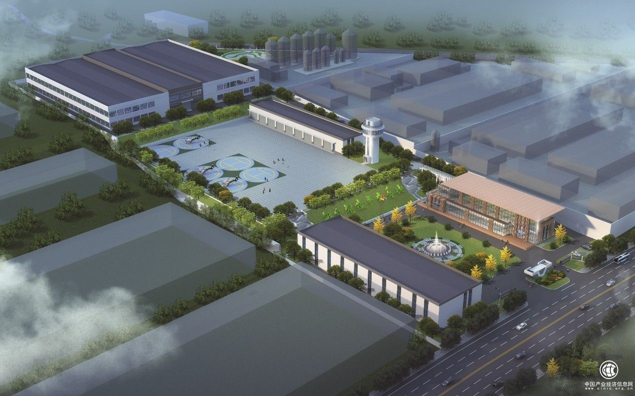  丽水经开区：征程万里云鹏举 “双招双引”启新局