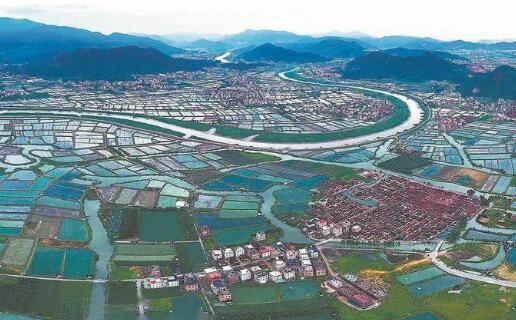 《福建省生态环境保护条例》将于5月1日起施行