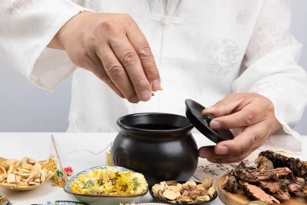 中医药高质量发展有了路线图