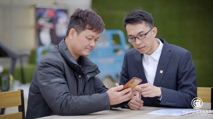  浙江农业保险签下线上投保首单：农险 数字化改革“直通车”发车