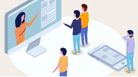 中小企业网上百日招聘高校毕业生活动即将开启