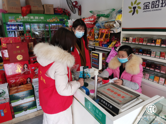  湖南邵东烟草：同心抗疫不松劲 践行使命勇担当