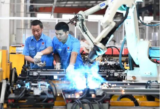 各地精准施策 助推“专精特新”加速跑