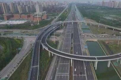 天津市公路“十四五”发展规划明确2025年建成三个交通圈