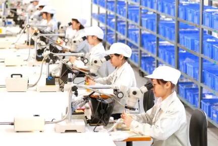 广东汕头发布助企纾困十三条 预计为市场主体退税18.59亿元