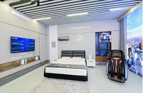 三项世界第一！海尔空调科创