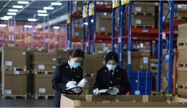 RCEP正式生效以来 四川助企抢占先机提高国际竞争力