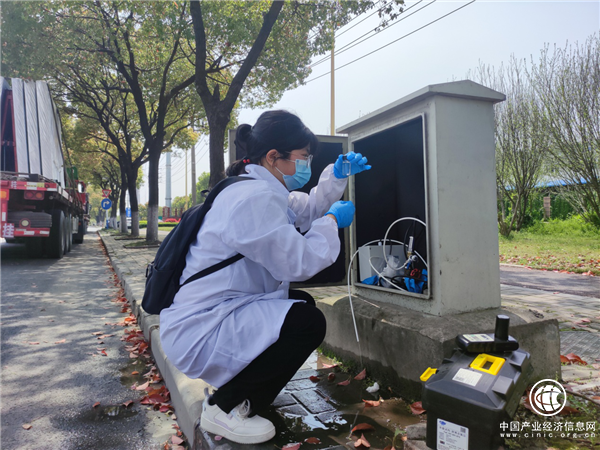  齐心战“疫”保障安全供水，华衍人坚守民生一线 