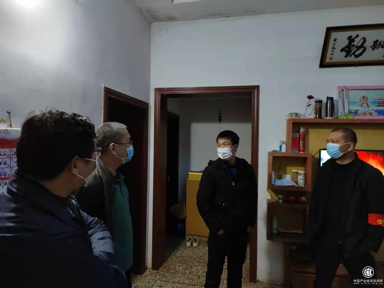  岳阳湘阴：“疫”线大考，烟草人全力以“护”