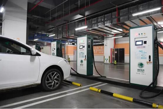 北京发布“十四五”时期城市管理发展规划 着力解决“充电难”等民生事