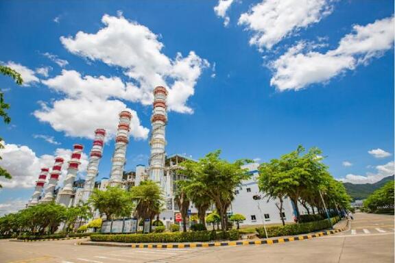 广东能源发展“十四五”规划设定六大目标