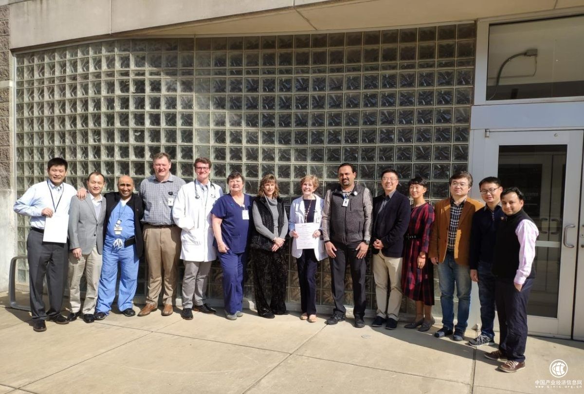  肿瘤放疗领域 中国实现重大技术突破