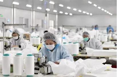 感受外贸“稳”背后的企业韧性——浙江外贸企业走访调研