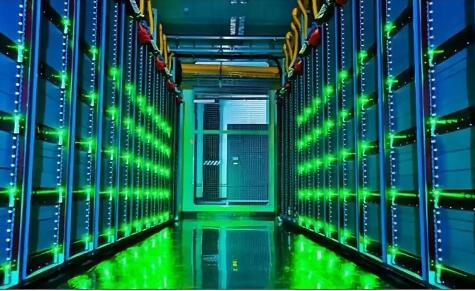 与“东数西算”同频共振 联想加快绿色数据中心资源布局