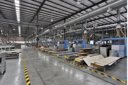 缓税政策延续实施首月 四川制造业中小微企业缓缴税费98.9亿元