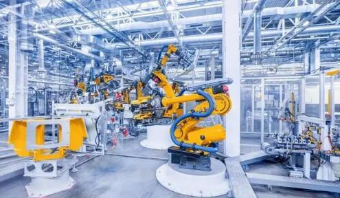 让产业工人脱颖而出 “上海制造”背后的“产改”答卷