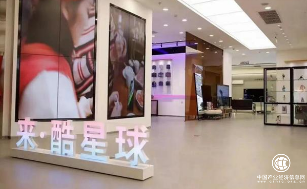 新零售独角兽来酷科技与甄养你全面合作，联手布局健康市场