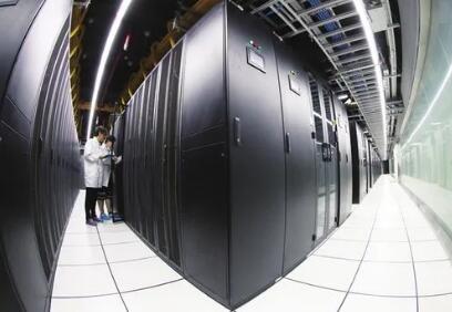 中国电信布局边缘数据中心 赋能智慧城市建设