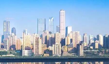 一季度重庆市固定资产投资同比增长10.9%