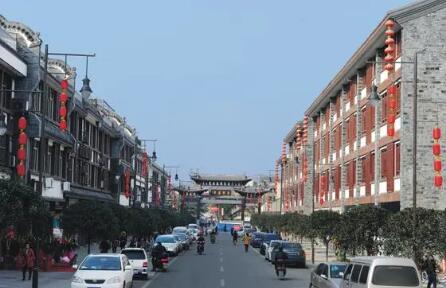 分层分类分步推进 四川县域商业体系建设取得新突破