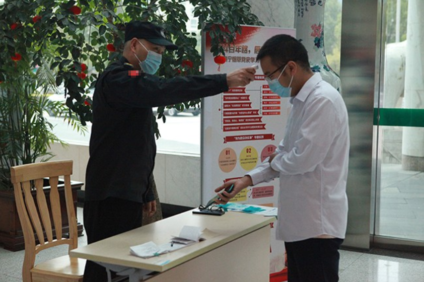  浙江海宁市烟草专卖局：把耽搁的“春光”抢回来