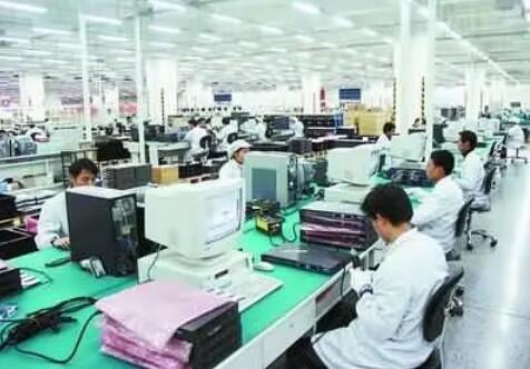 福建厦门服务外包产业增长快 一季度合同金额近200亿元