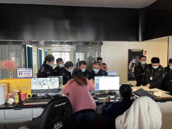 浙江诸暨市烟草专卖局：匠心护航 守“未”成长