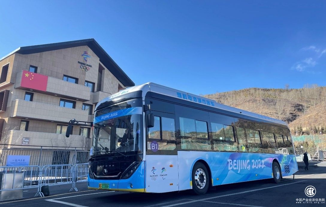  营收35.26亿元！宇通客车发布2022年一季报，行业承压下如何释放新动能