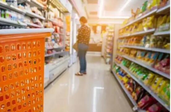 畅通难点堵点 释放消费潜力