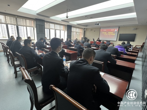 丽水松阳县烟草专卖局：廉政教育常抓不懈 清廉思想入脑入心