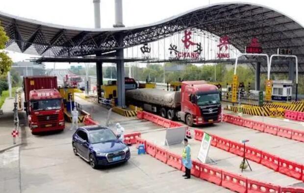 让物流“活”起来——从“窗口”站点看经济运行脉动